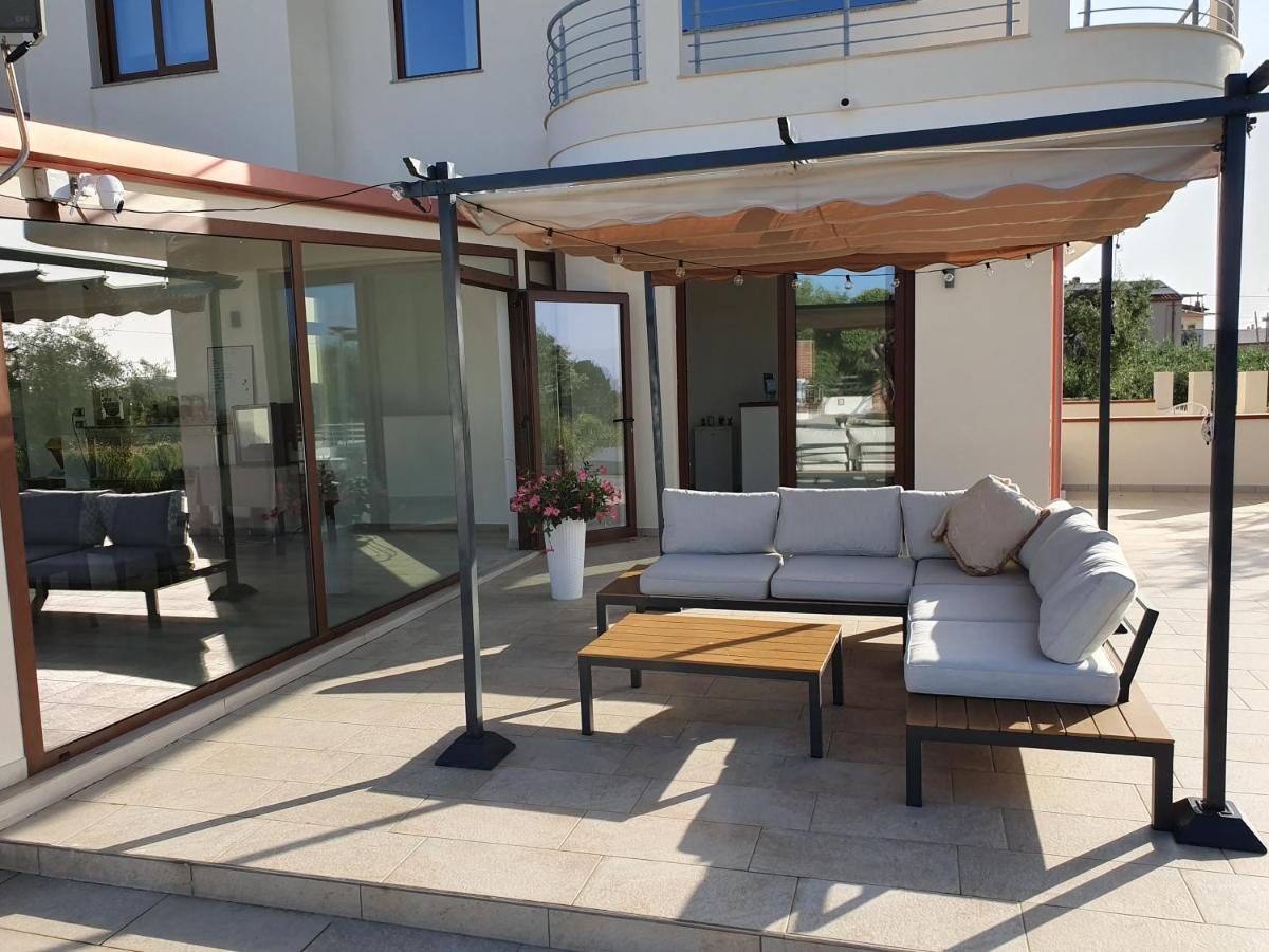 Astra Bed and breakfast